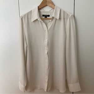Banana Republic Button Down Shirt
